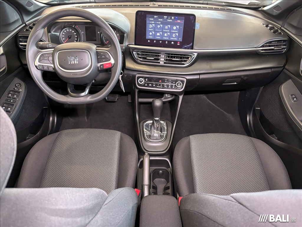 PULSE 1.3 FLEX DRIVE CVT7