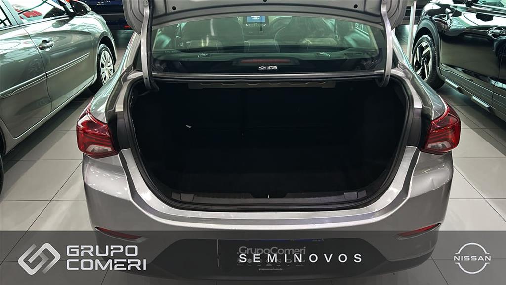 ONIX PLUS 1.0 TURBO FLEX LT AUTOMÁTICO15
