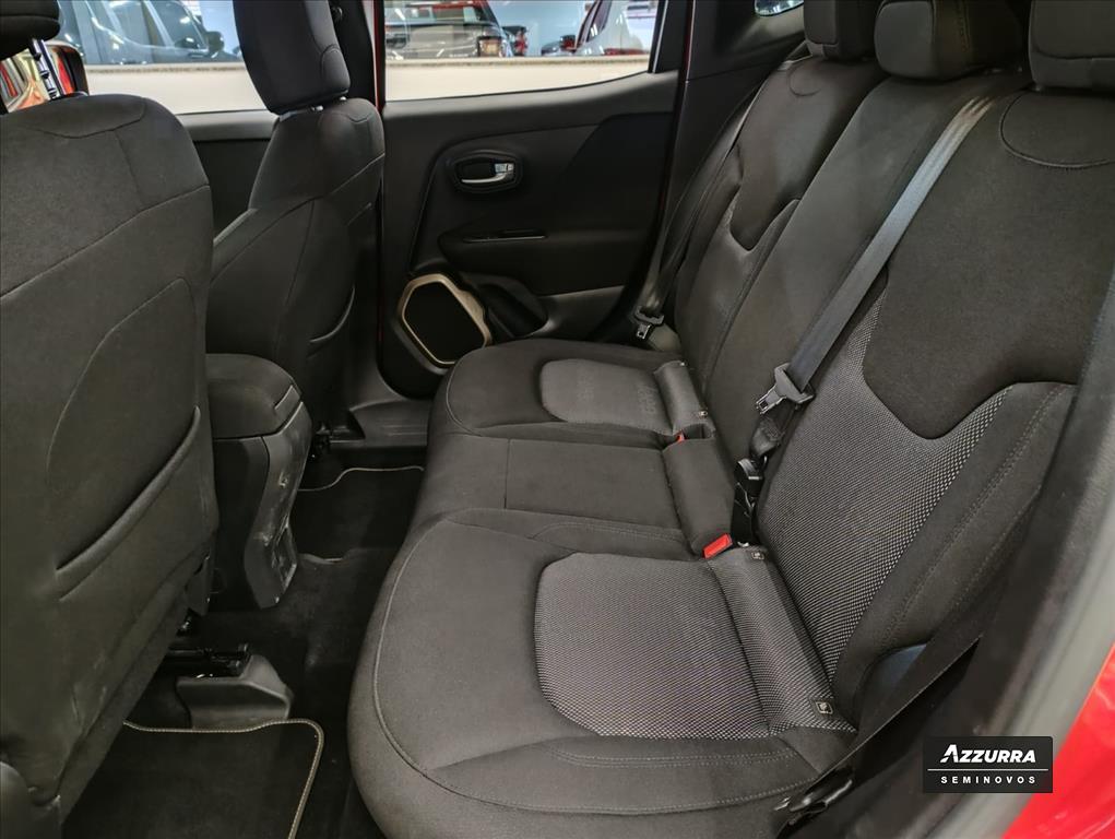 RENEGADE 1.8 16V FLEX SPORT 4P MANUAL