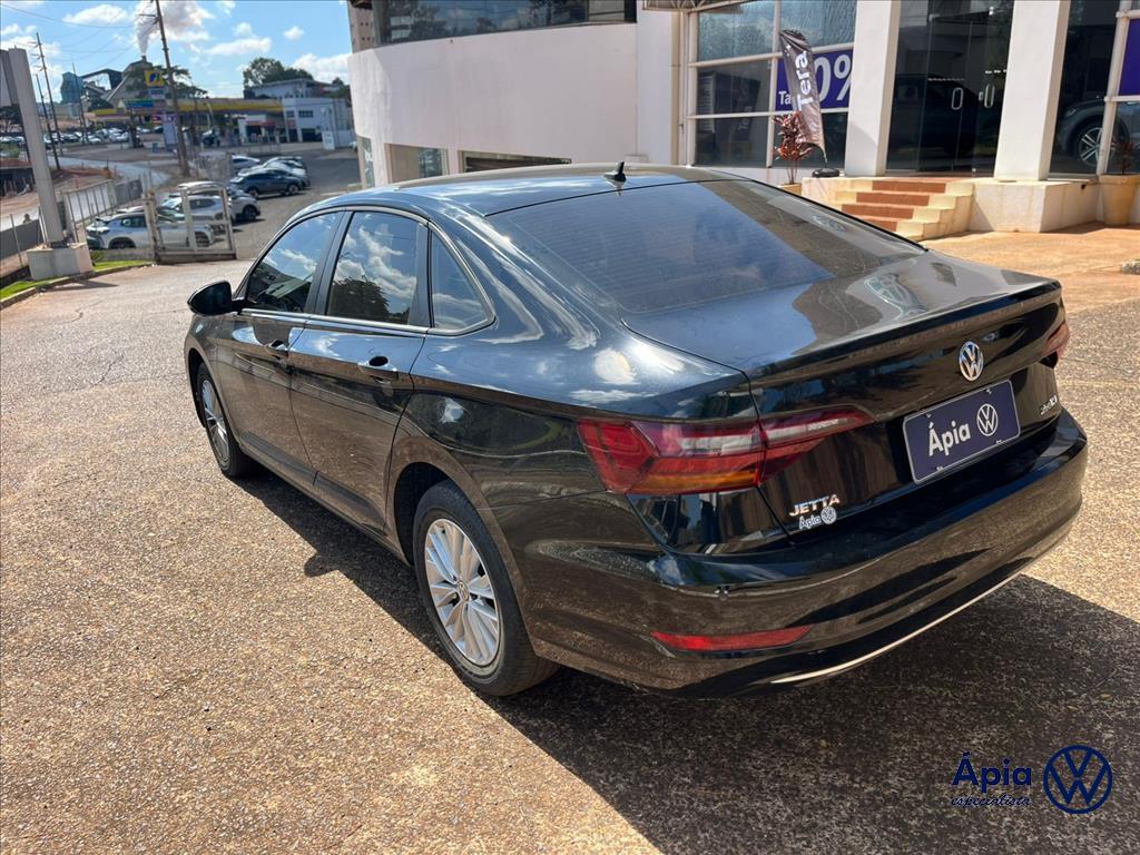 JETTA 1.4 250 TSI TOTAL FLEX TIPTRONIC