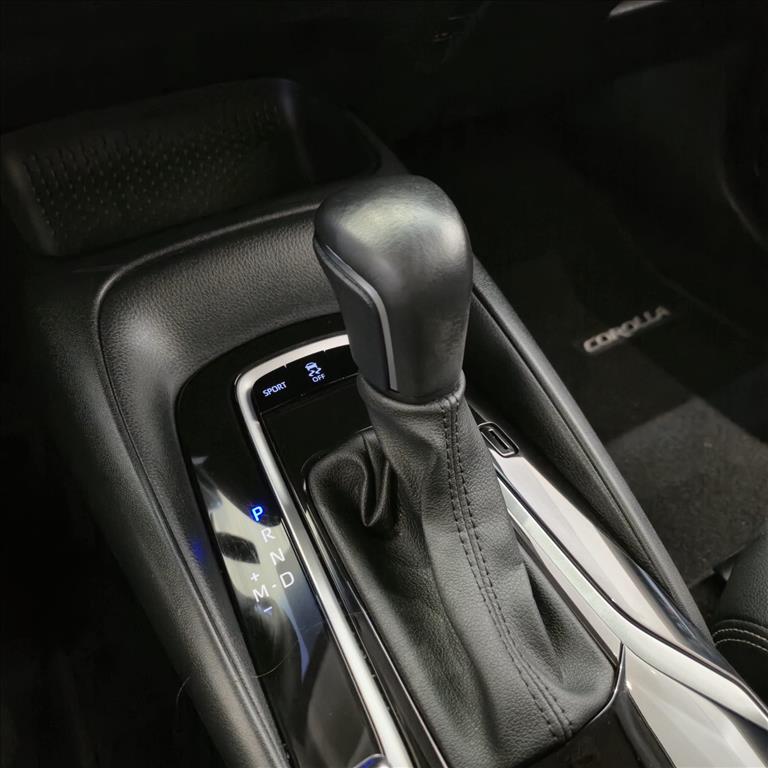 COROLLA 2.0 VVT-IE FLEX XEI DIRECT SHIFT8