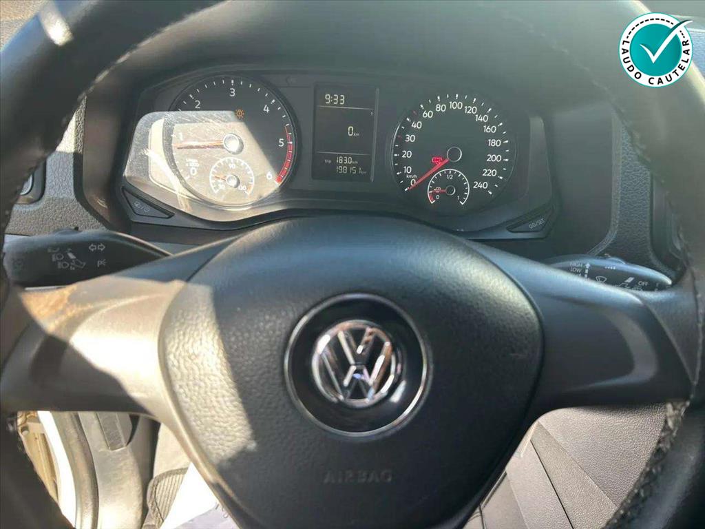 AMAROK 2.0 SE 4X4 CD 16V TURBO INTERCOOLER DIESEL 4P MANUAL8