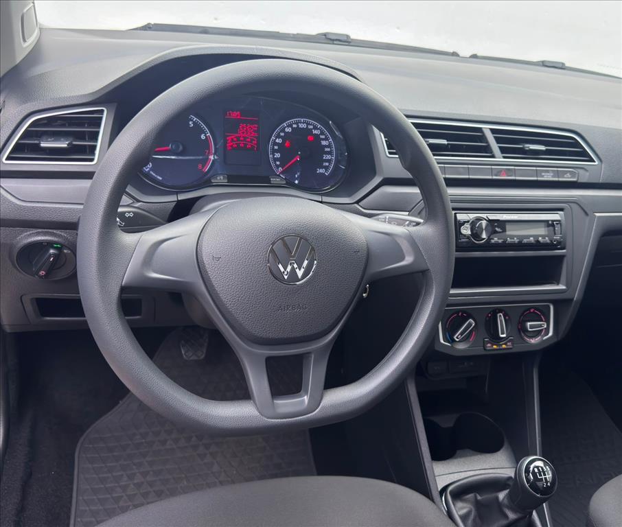 SAVEIRO 1.6 MSI ROBUST CS 16V FLEX 2P MANUAL11