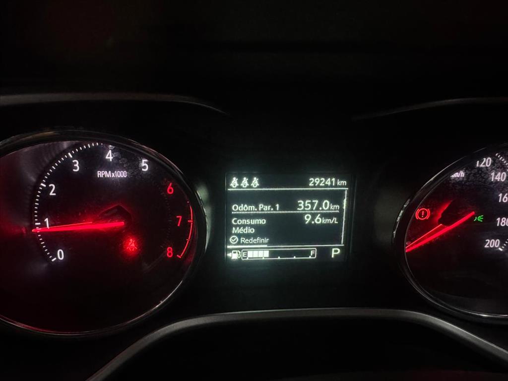 GM - Chevrolet-TRACKER-1.0 TURBO FLEX AUTOMÁTICO