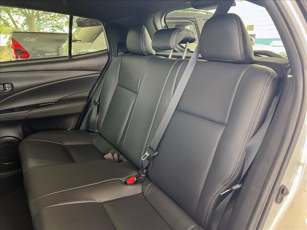 YARIS 1.3 16V FLEX XL LIVE MULTIDRIVE17