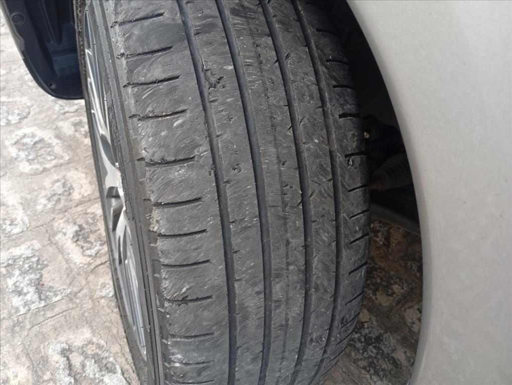 Mitsubishi-ASX-2.0 4X2 16V FLEX 4P AUTOMÁTICO