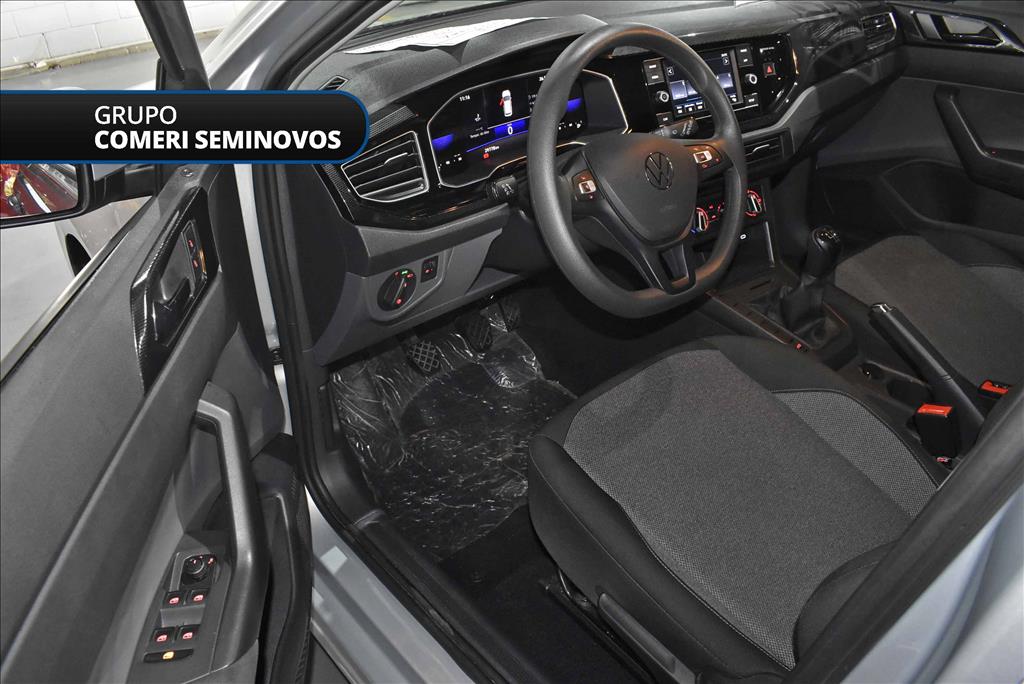 POLO 1.0 170 TSI MANUAL7