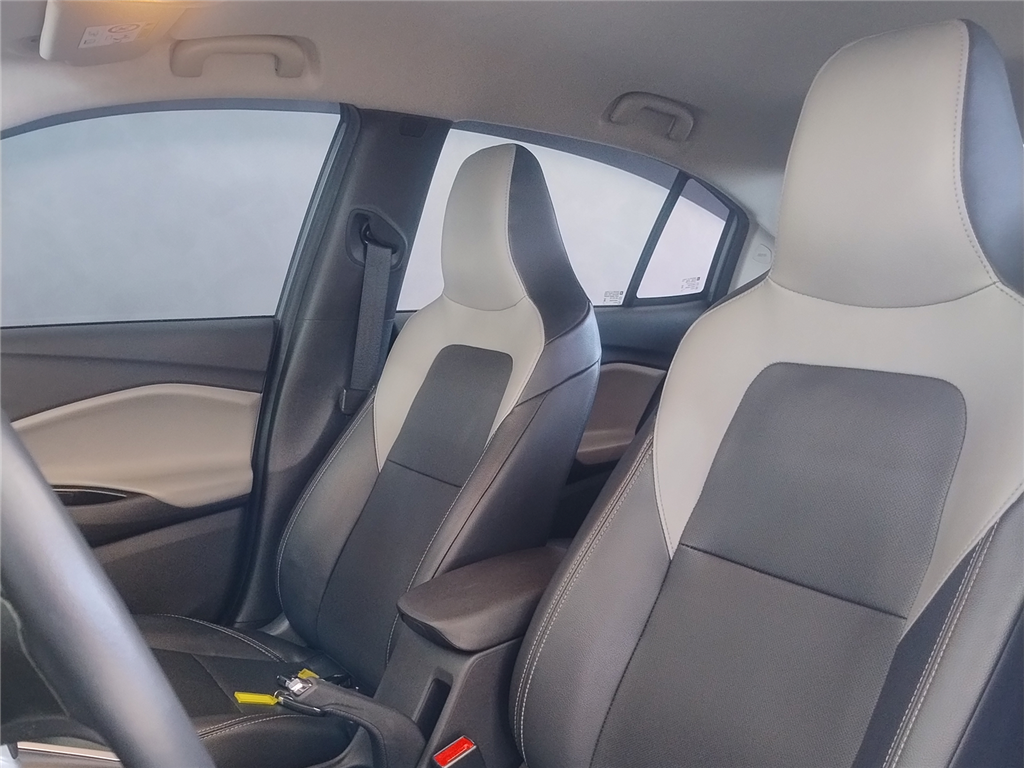 ONIX PLUS 1.0 TURBO FLEX PREMIER AUTOMÁTICO8