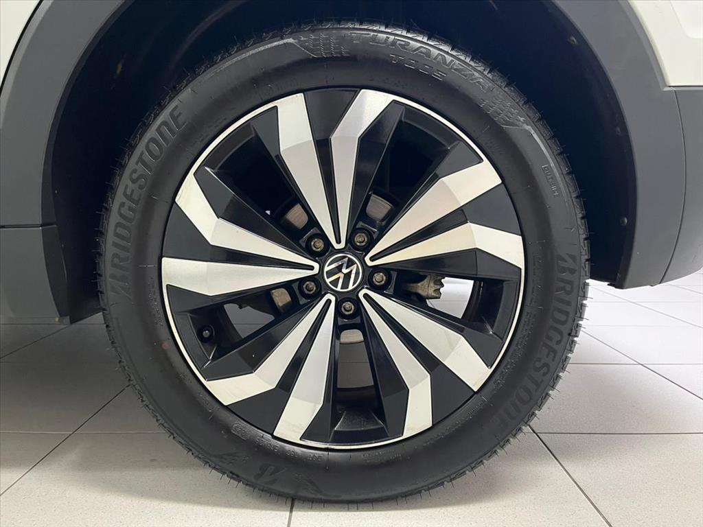 T-CROSS 1.4 250 TSI TOTAL FLEX HIGHLINE AUTOMÁTICO12