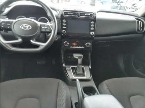 Hyundai-CRETA-1.0 TGDI FLEX LIMITED AUTOMÁTICO