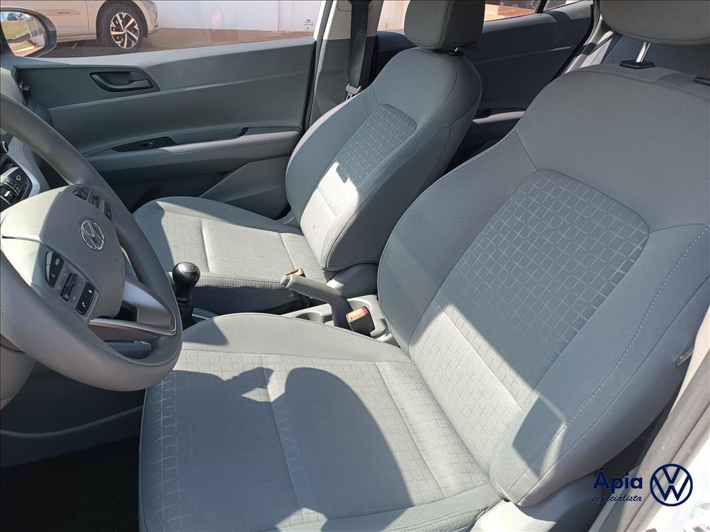 HB20S 1.0 12V FLEX COMFORT PLUS MANUAL8