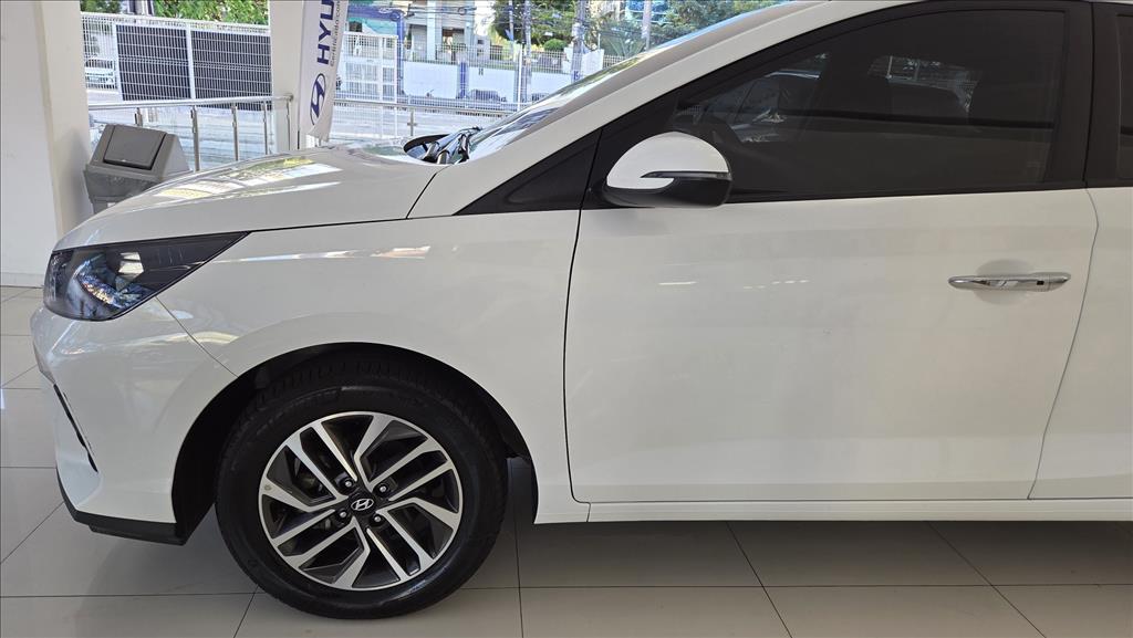 Hyundai-HB20-1.0 12V FLEX LIMITED PLUS MANUAL