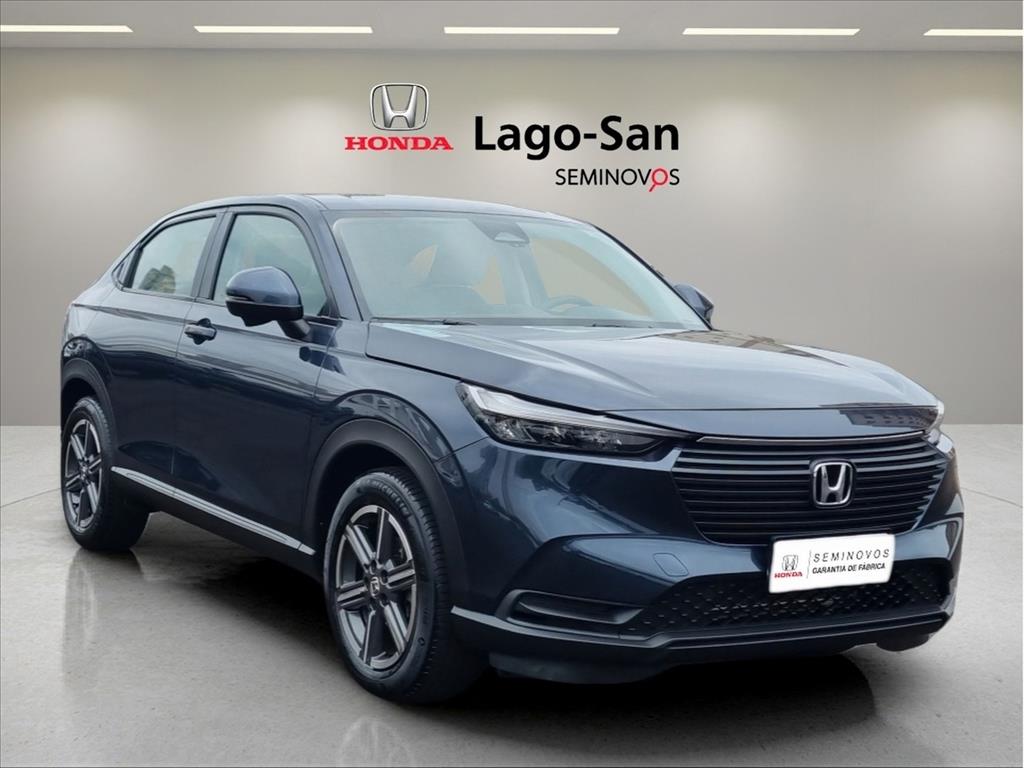 HR-V 1.5 DI I-VTEC FLEX EX CVT1