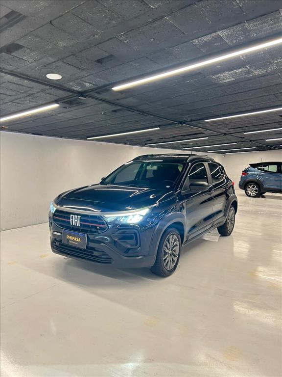 PULSE 1.3 FLEX DRIVE MANUAL