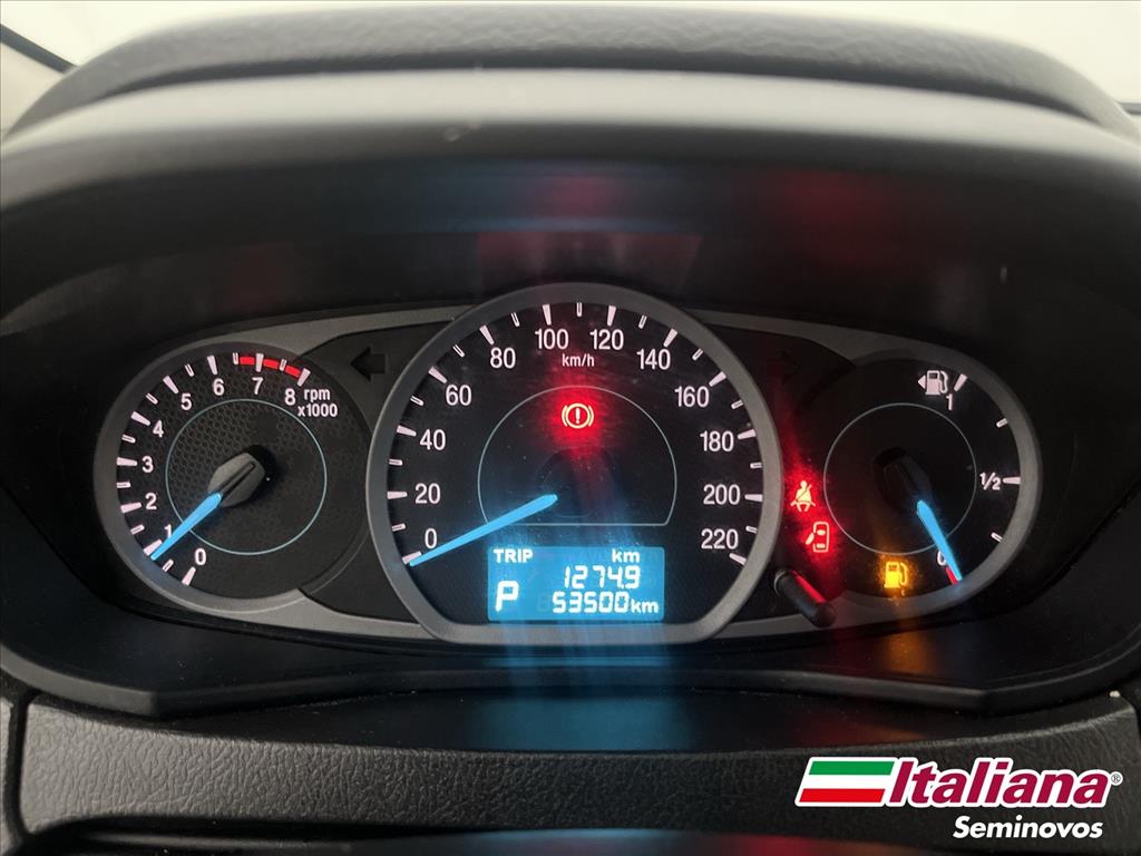 KA 1.5 TI-VCT FLEX SE PLUS AUTOMÁTICO10