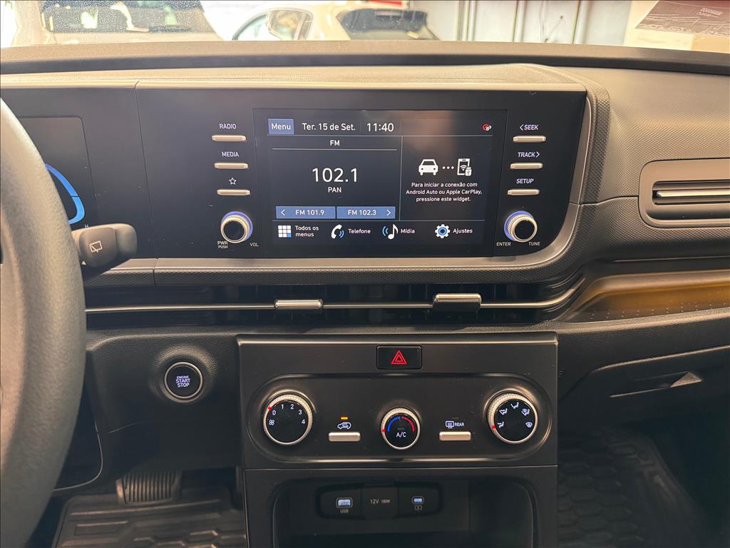 CRETA 1.0 TGDI FLEX COMFORT AUTOMÁTICO9
