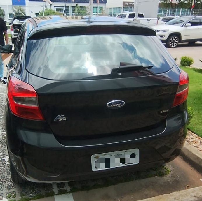 KA 1.0 TI-VCT FLEX SE PLUS MANUAL6