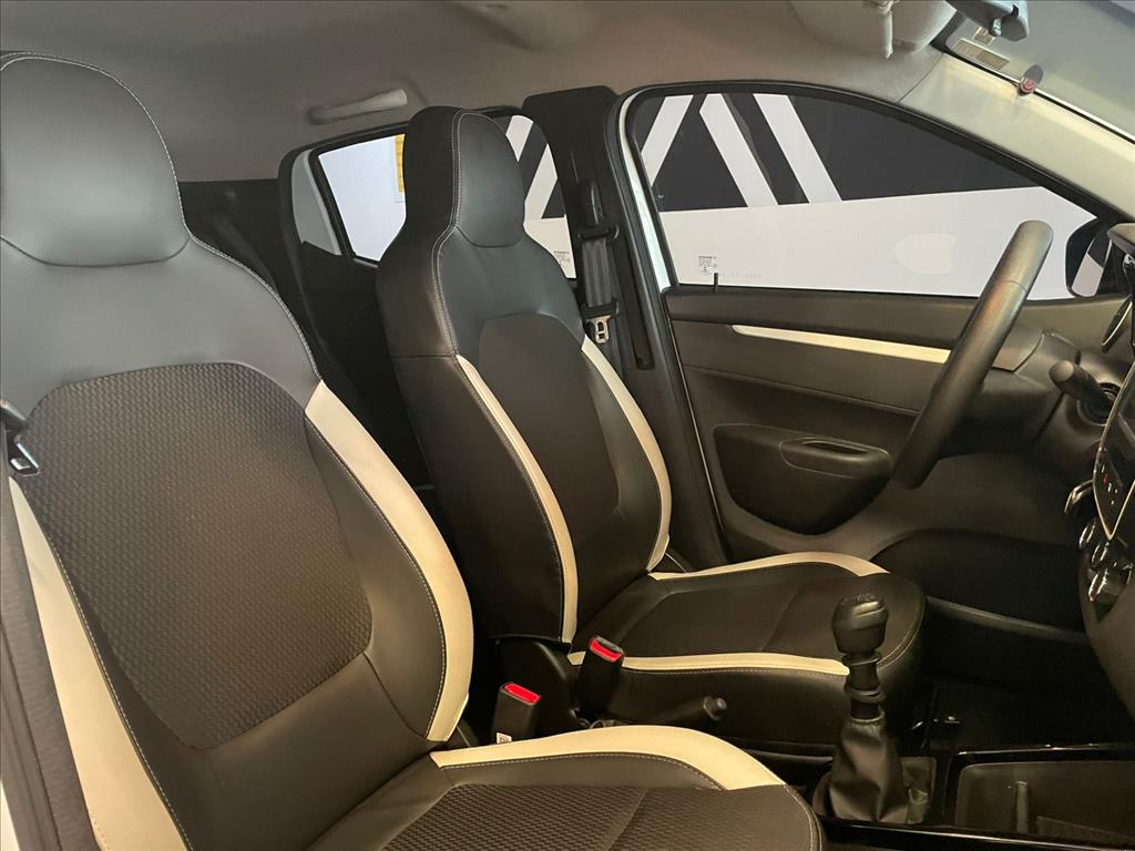 KWID 1.0 12V SCE FLEX INTENSE MANUAL13