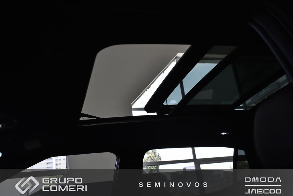 GS3 1.5 TURBO GASOLINA ELITE DCT17