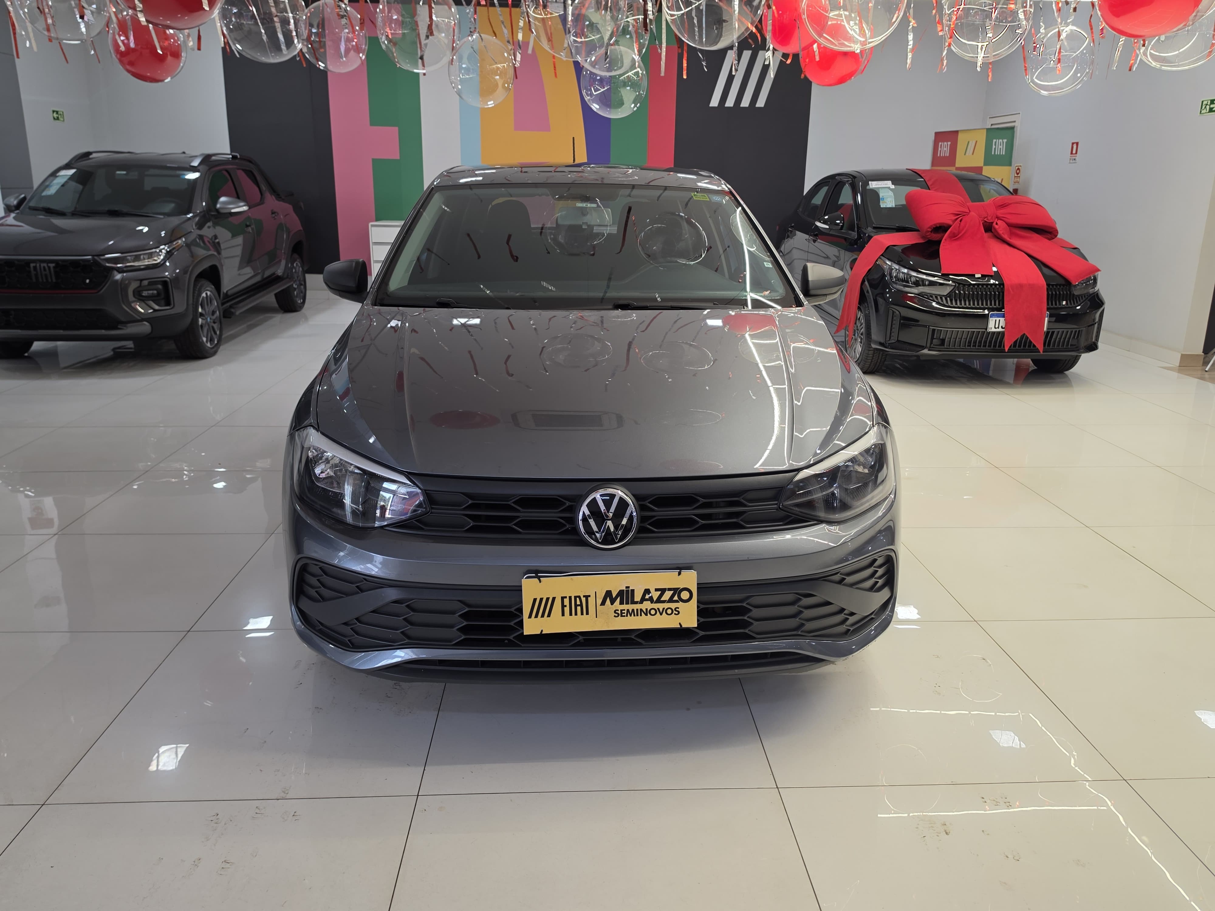 POLO 1.0 MPI TRACK MANUAL8
