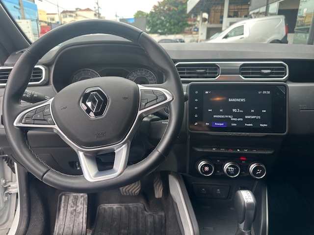 DUSTER 1.3 TCE FLEX ICONIC PLUS X-TRONIC8