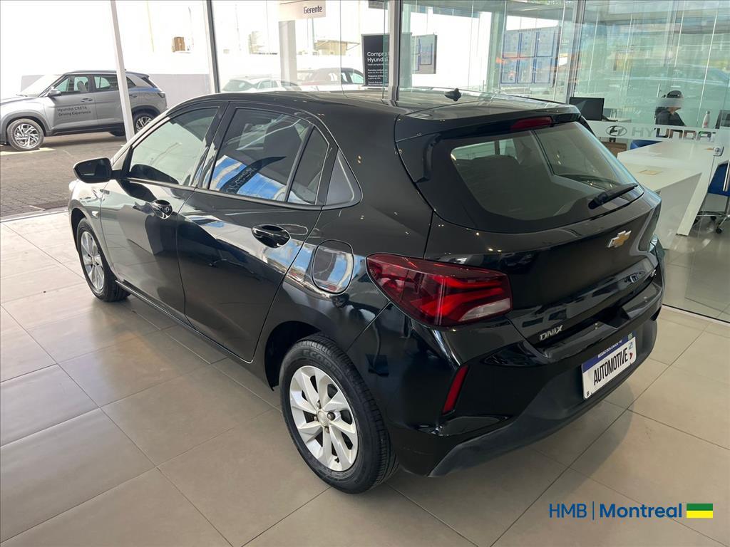 ONIX 1.0 FLEX LT MANUAL