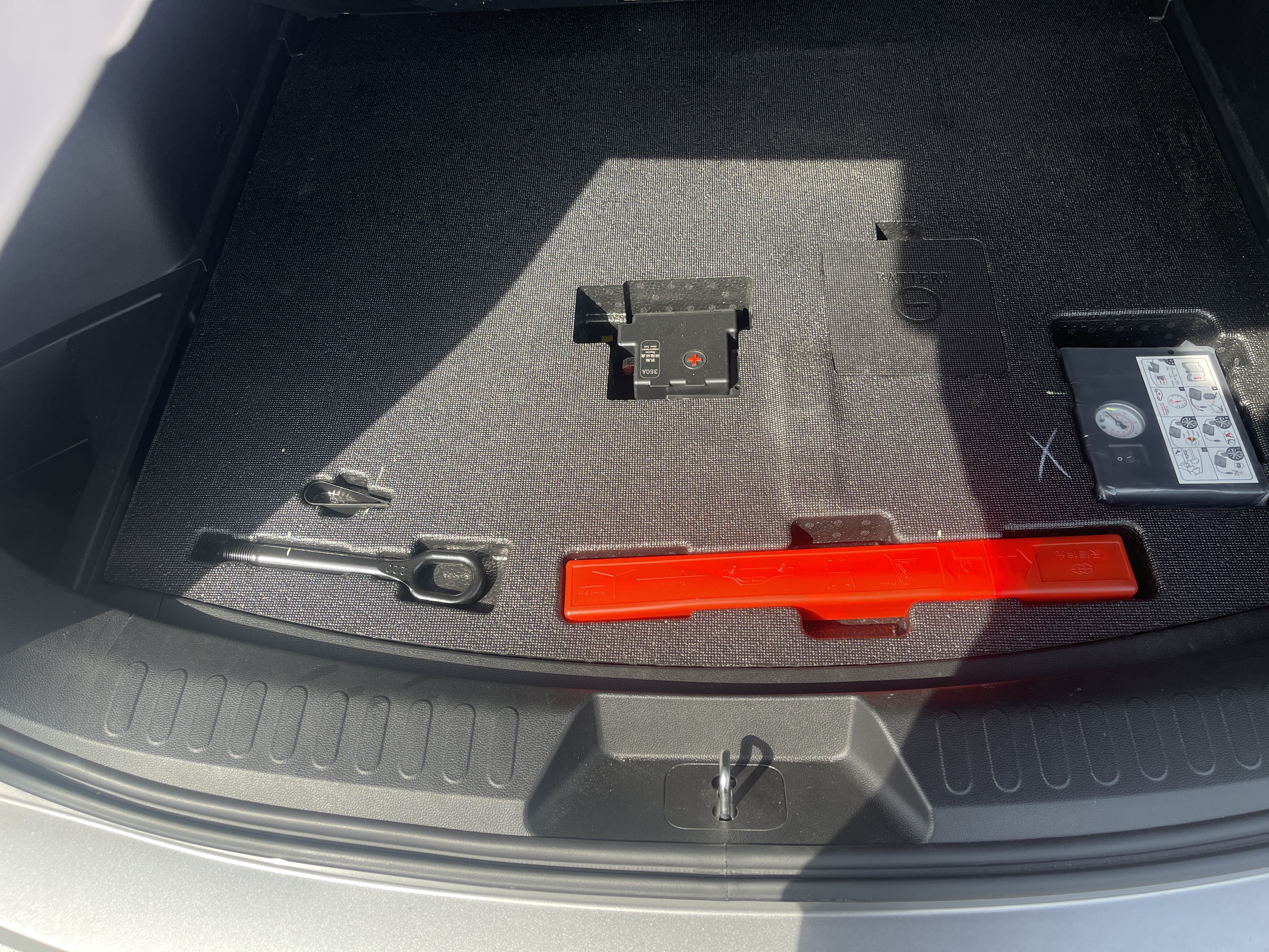 HAVAL H6 1.5 HEV PREMIUM E-TRACTION18