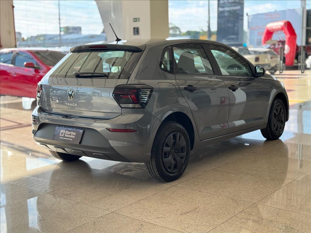 POLO 1.0 MPI TRACK MANUAL5