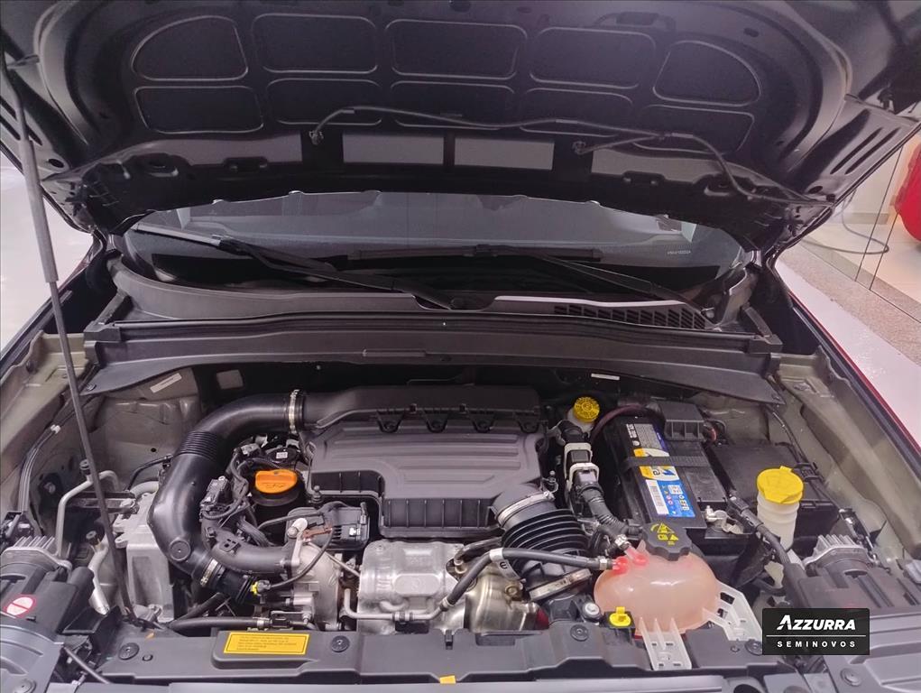 RENEGADE 1.3 T270 TURBO FLEX AT614