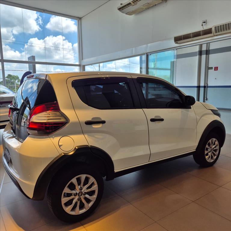 MOBI 1.0 EVO FLEX LIKE. MANUAL3