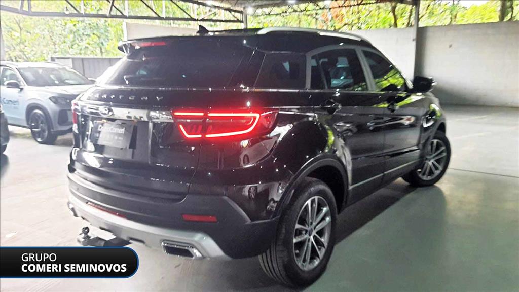 TERRITORY 1.5 ECOBOOST GTDI GASOLINA SEL AUTOMÁTICO1