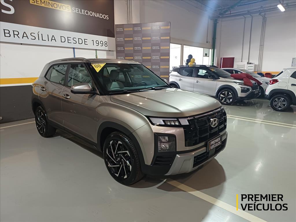CRETA 2.0 FLEX ULTIMATE AUTOMÁTICO2