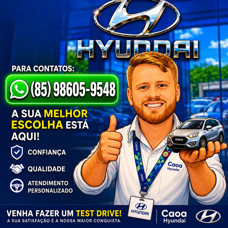 Hyundai-HB20-1.0 12V FLEX LIMITED MANUAL