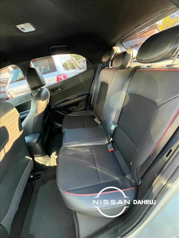 HB20 1.0 TGDI FLEX SPORT AUTOMÁTICO8