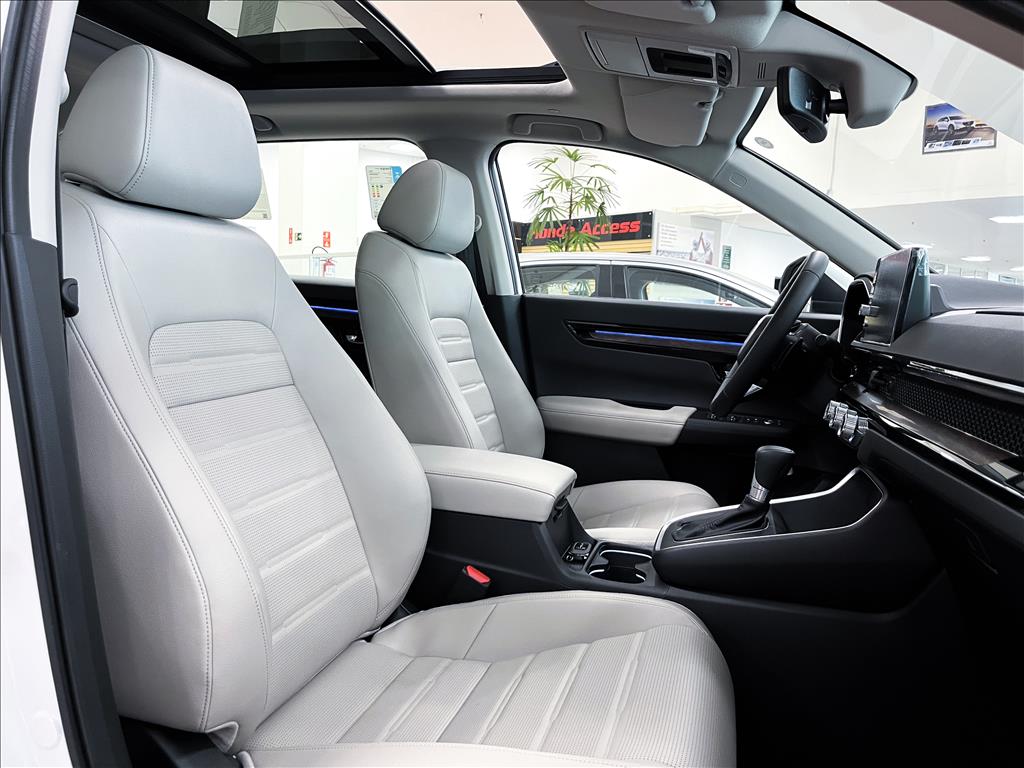 CRV 2.0 e:HEV ADVANCED E-CVT10