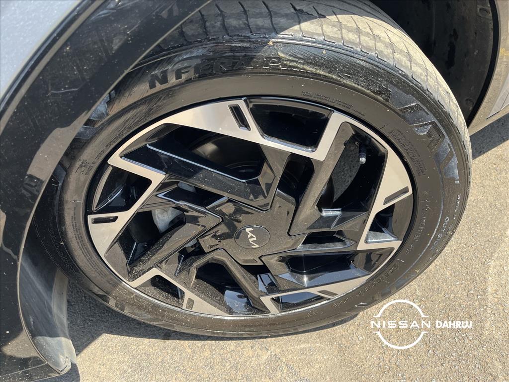 SPORTAGE 1.6 TGDI MHEV EX DCT3