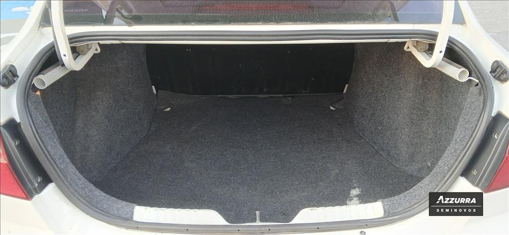 VOYAGE 1.0 12V MPI TOTALFLEX 4P MANUAL13