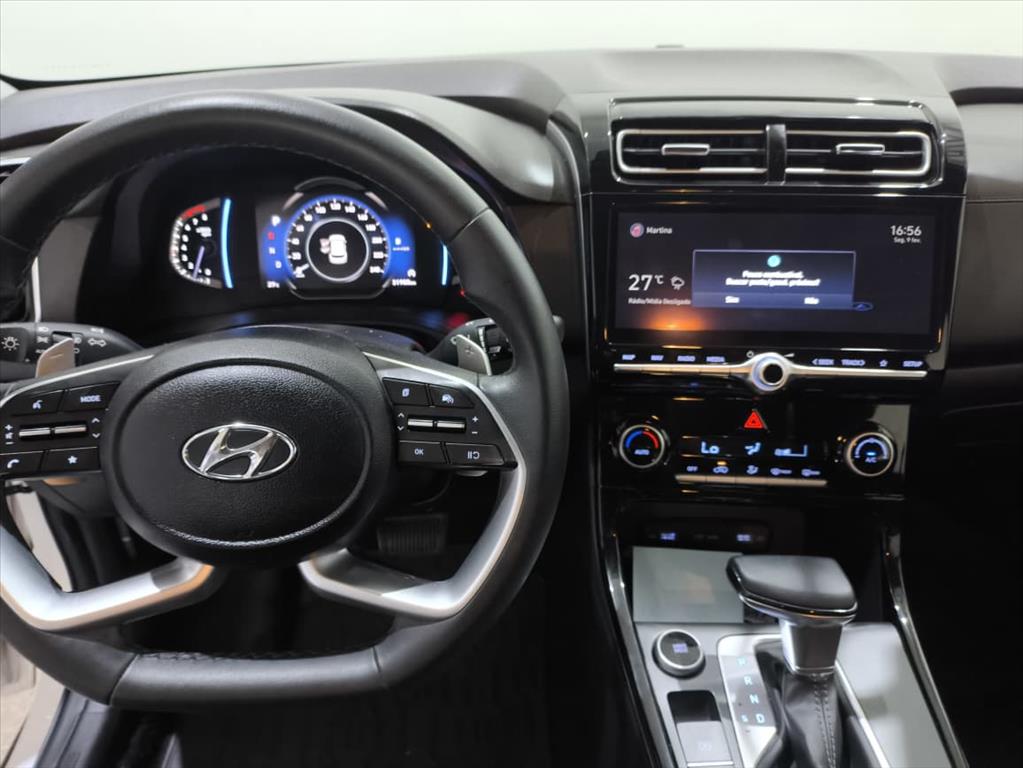 CRETA 1.0 TGDI FLEX PLATINUM AUTOMÁTICO7