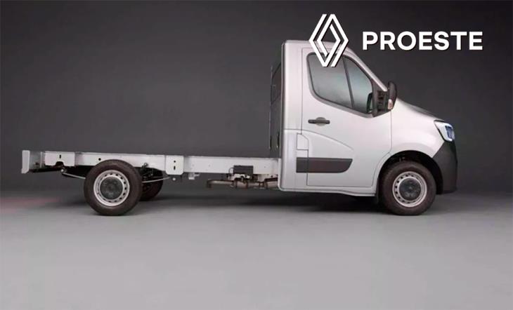MASTER 2.3 DCI DIESEL CHASSI-CABINE L2H1 2P MANUAL3