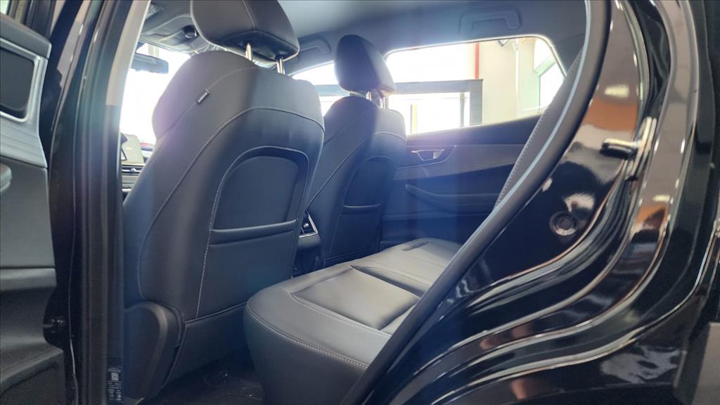 TIGGO 5x 1.5 VVT TURBO iFLEX SPORT CVT