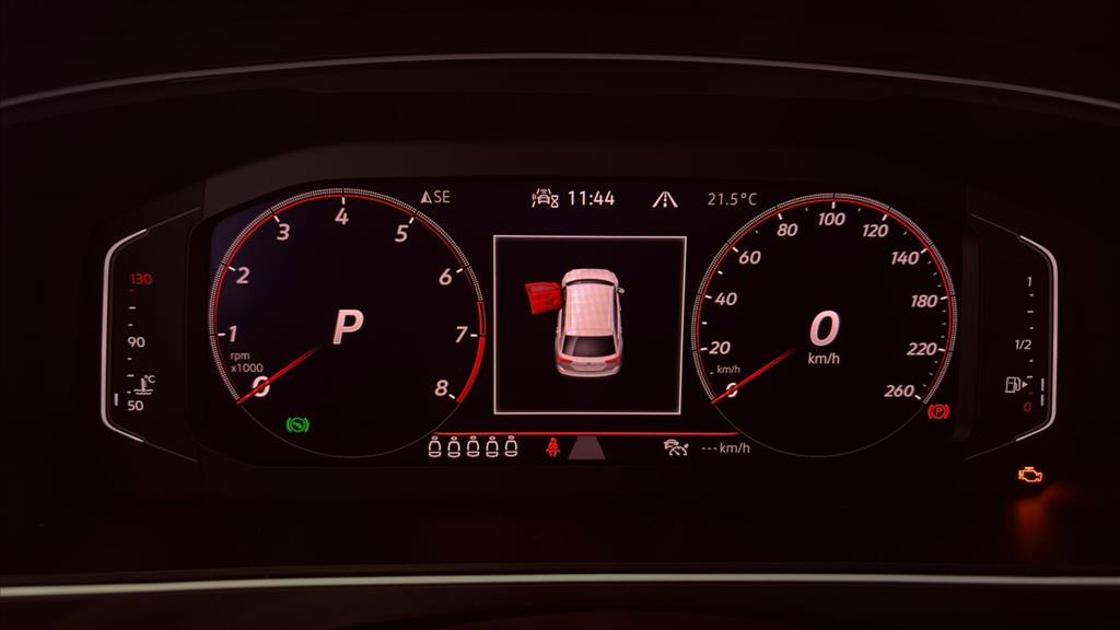 TIGUAN 2.0 300 TSI GASOLINA ALLSPACE R-LINE AUTOMÁTICO3
