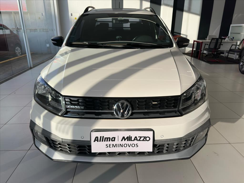 SAVEIRO 1.6 CROSS CD 16V FLEX 2P MANUAL12