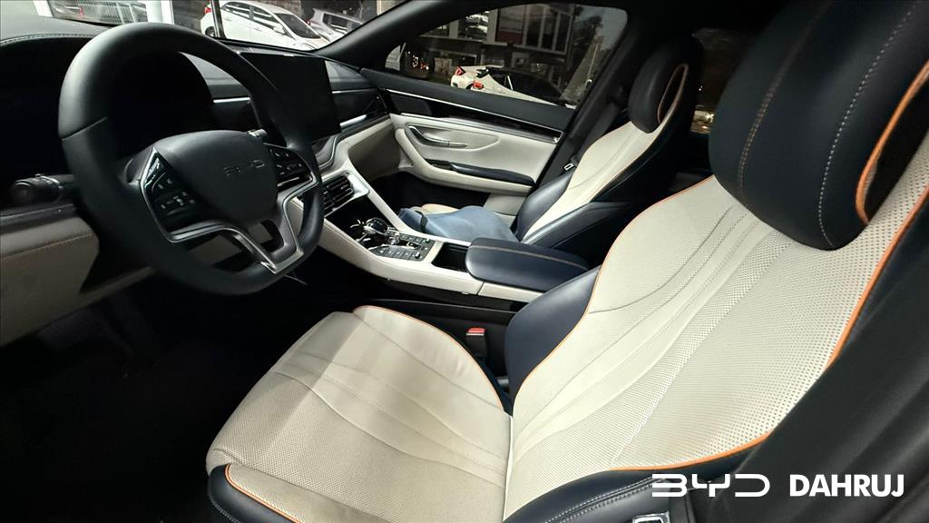 SONG PLUS 1.5 DM-I HÍBRIDO AUTOMÁTICO3