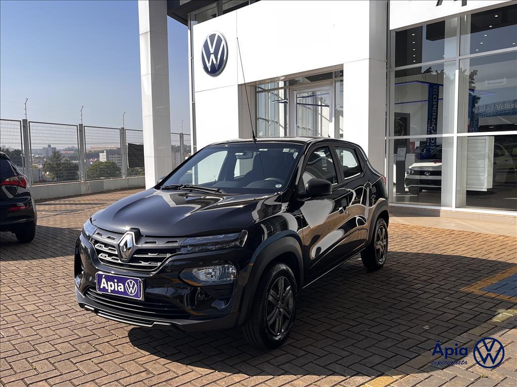 KWID 1.0 12V SCE FLEX ZEN MANUAL2