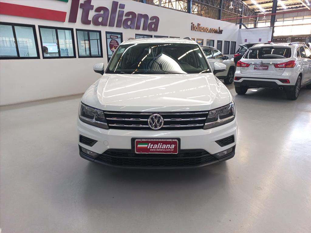 TIGUAN 1.4 250 TSI TOTAL FLEX ALLSPACE COMFORTLINE TIPTRONIC TIGUAN 1.4 250 TSI TOTAL FLEX ALLSPACE COMFORTLINE TIPTRONIC