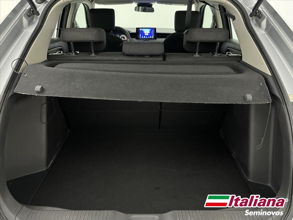 HR-V 1.5 DI I-VTEC FLEX EX CVT15