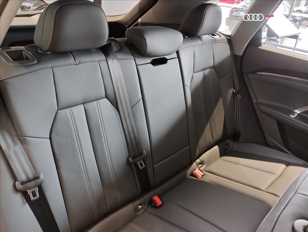 Q5 2.0 TFSI GASOLINA DYNAMIC QUATTRO S TRONIC8