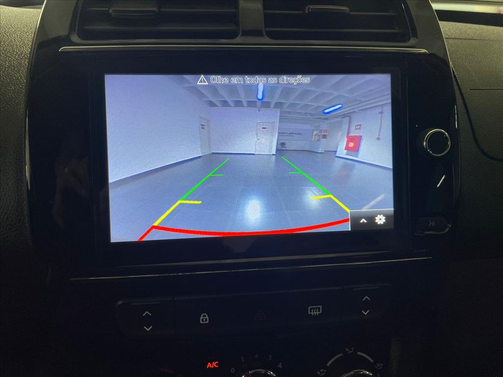 KWID 1.0 12V SCE FLEX INTENSE MANUAL11