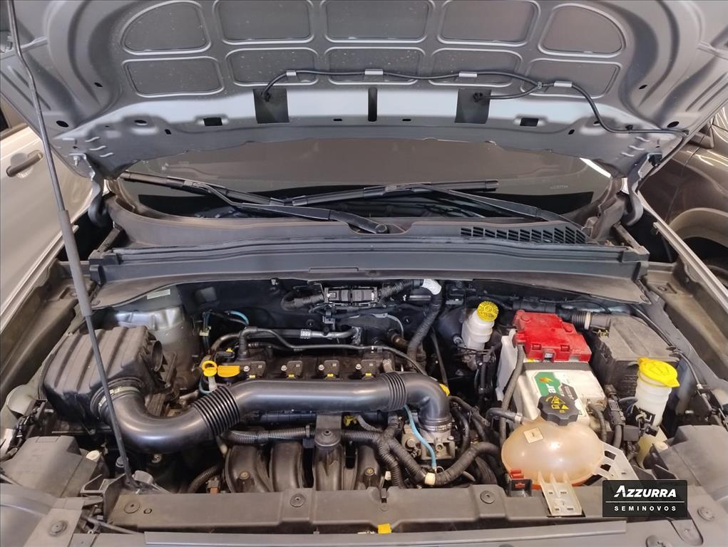 RENEGADE 1.8 16V FLEX 4P AUTOMÁTICO10