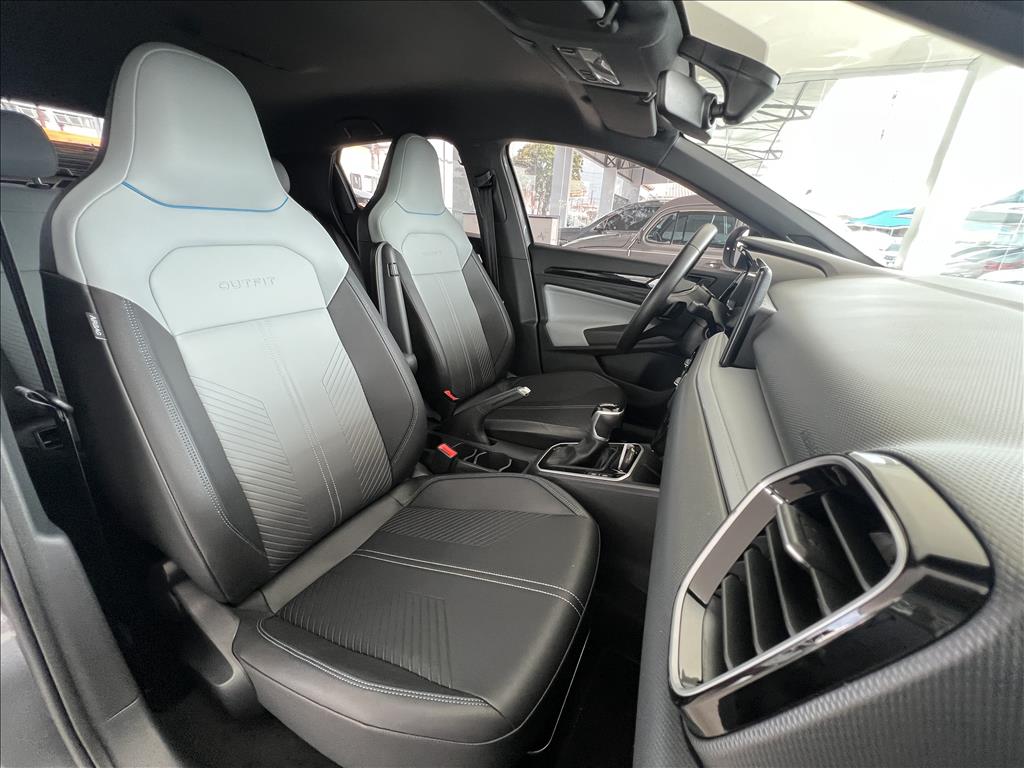 TERA 1.0 170 TSI HIGH AUTOMÁTICO17